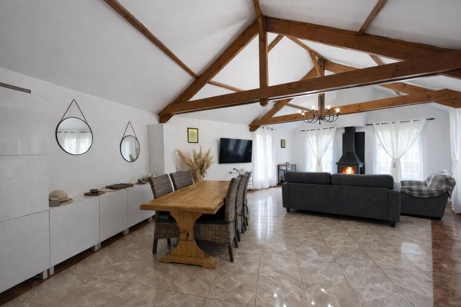 Maison à vendre, 209m², Beauvais