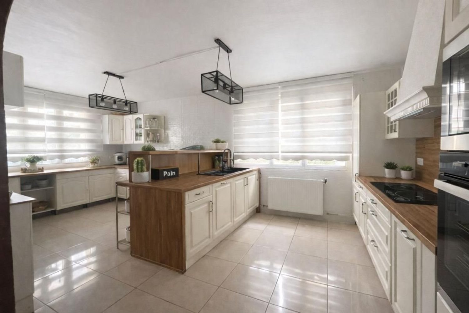 Maison à vendre, 209m², Beauvais