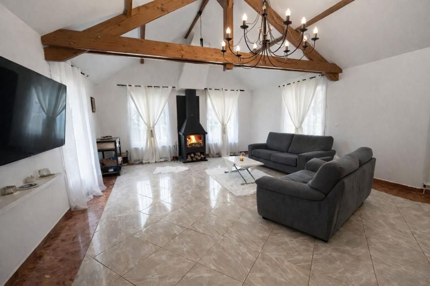 Maison à vendre, 209m², Beauvais