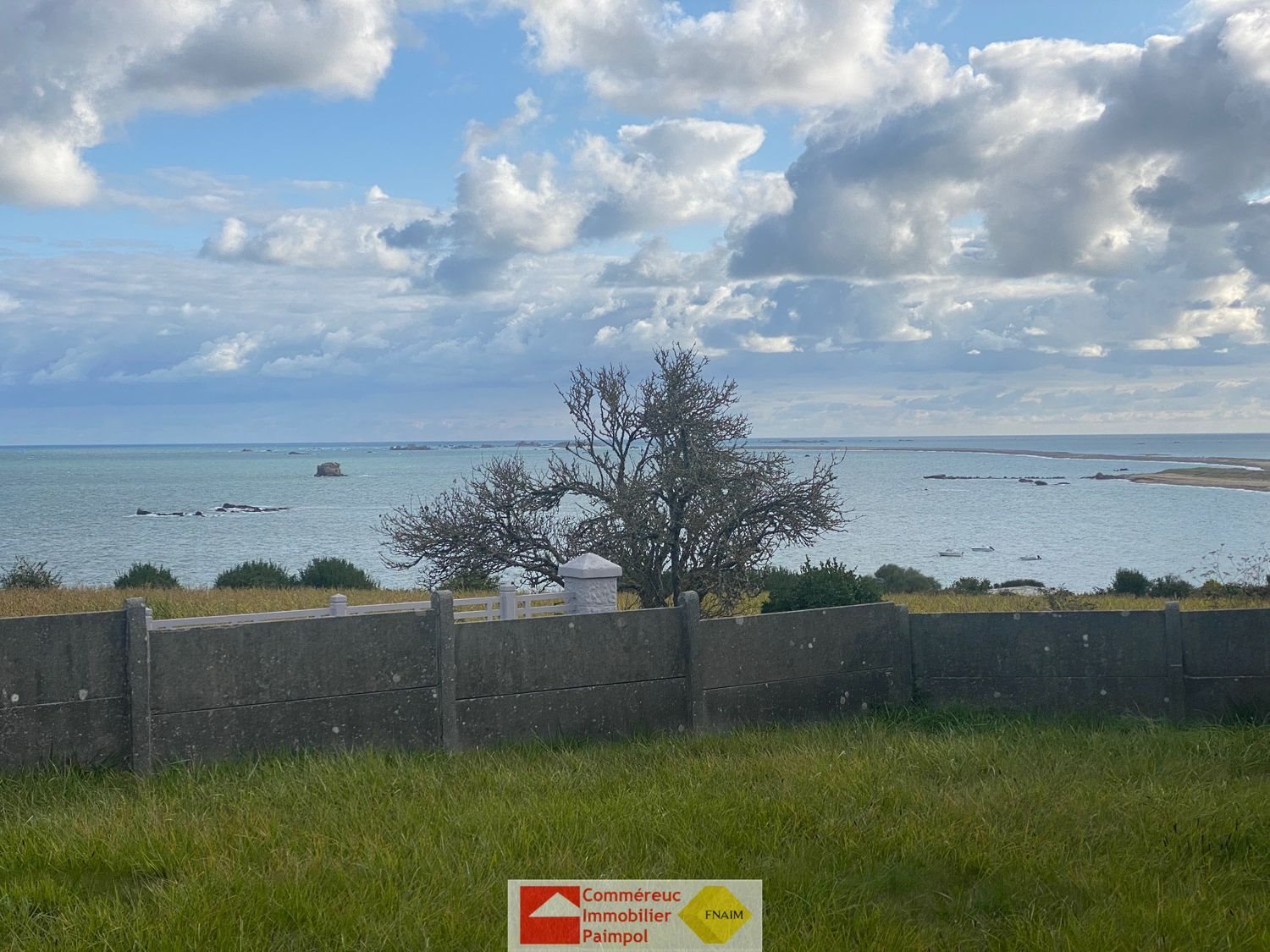 Maison à vendre, 50m², Pleubian