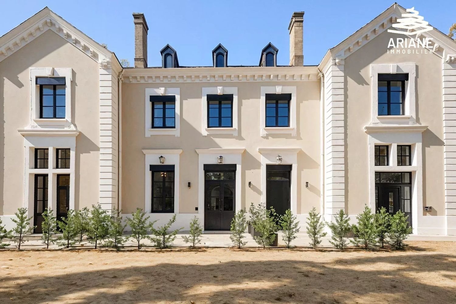Appartement à vendre, 106m², Vourles