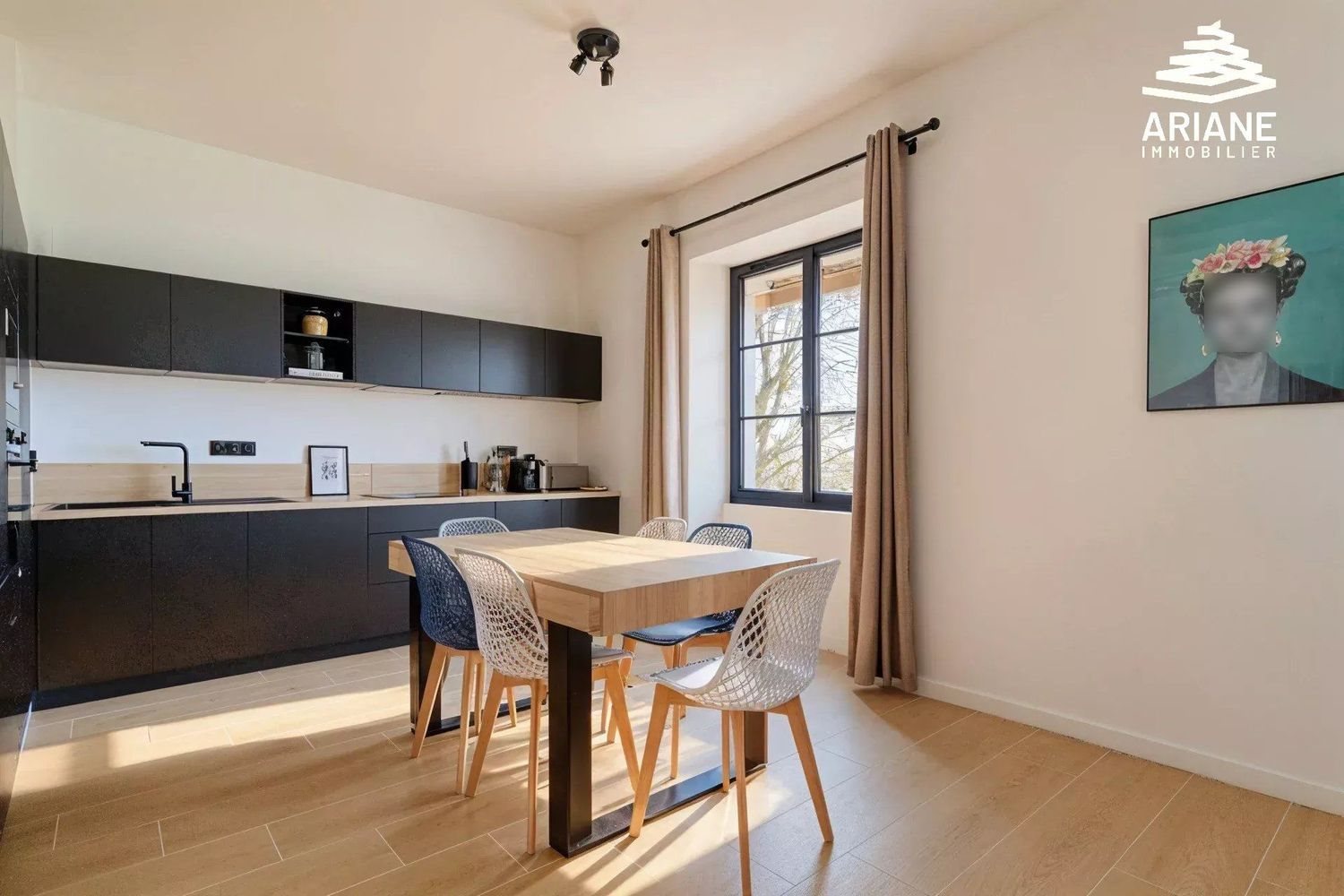 Appartement à vendre, 106m², Vourles