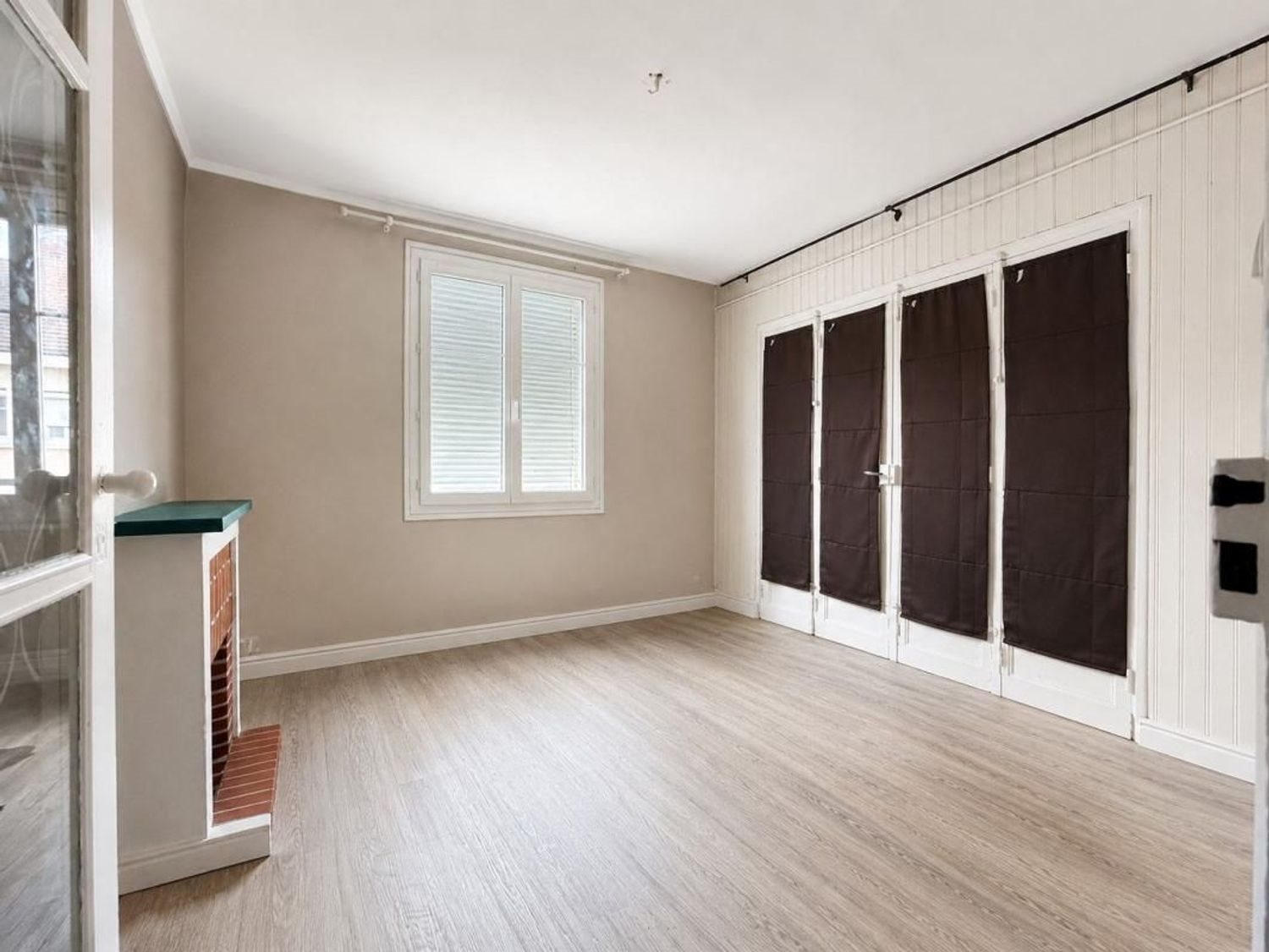 Appartement à vendre, 60m², Beauvais