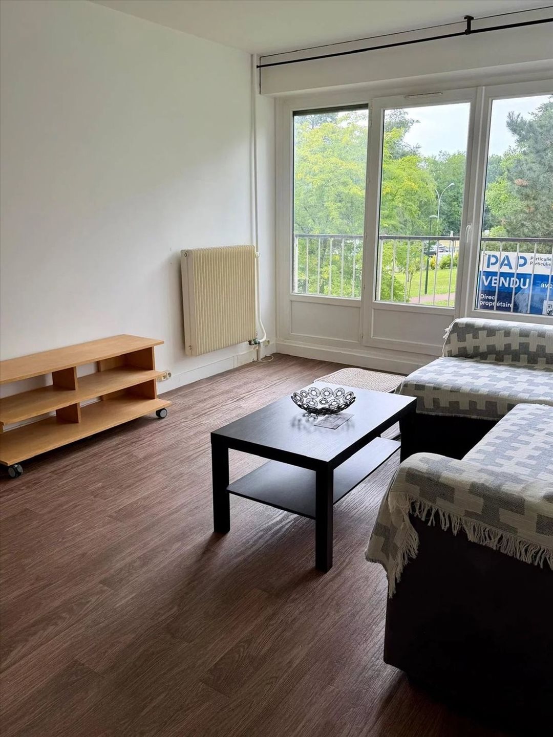 Appartement à vendre, 43m², Chennevières-sur-Marne