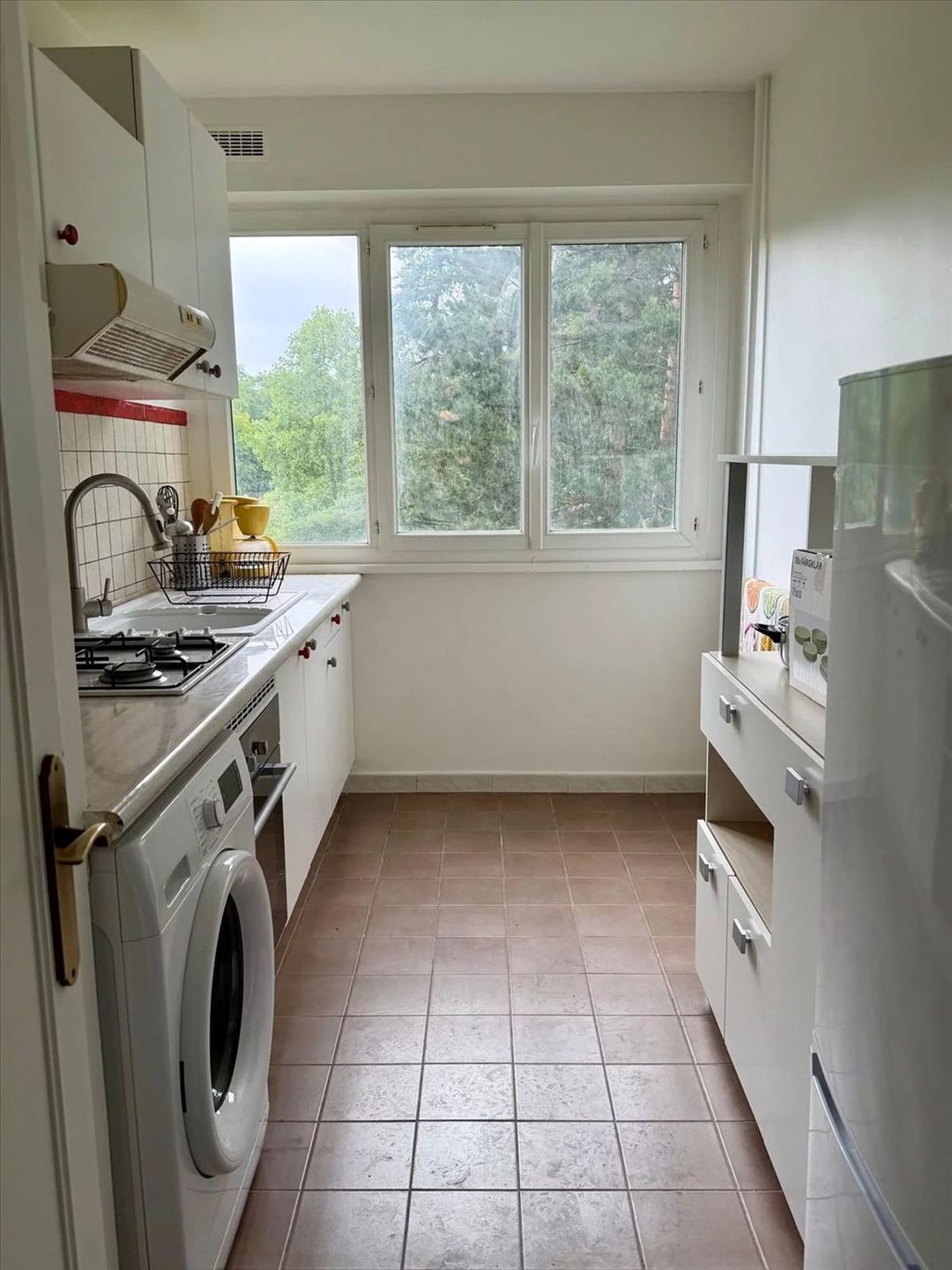 Appartement à vendre, 43m², Chennevières-sur-Marne