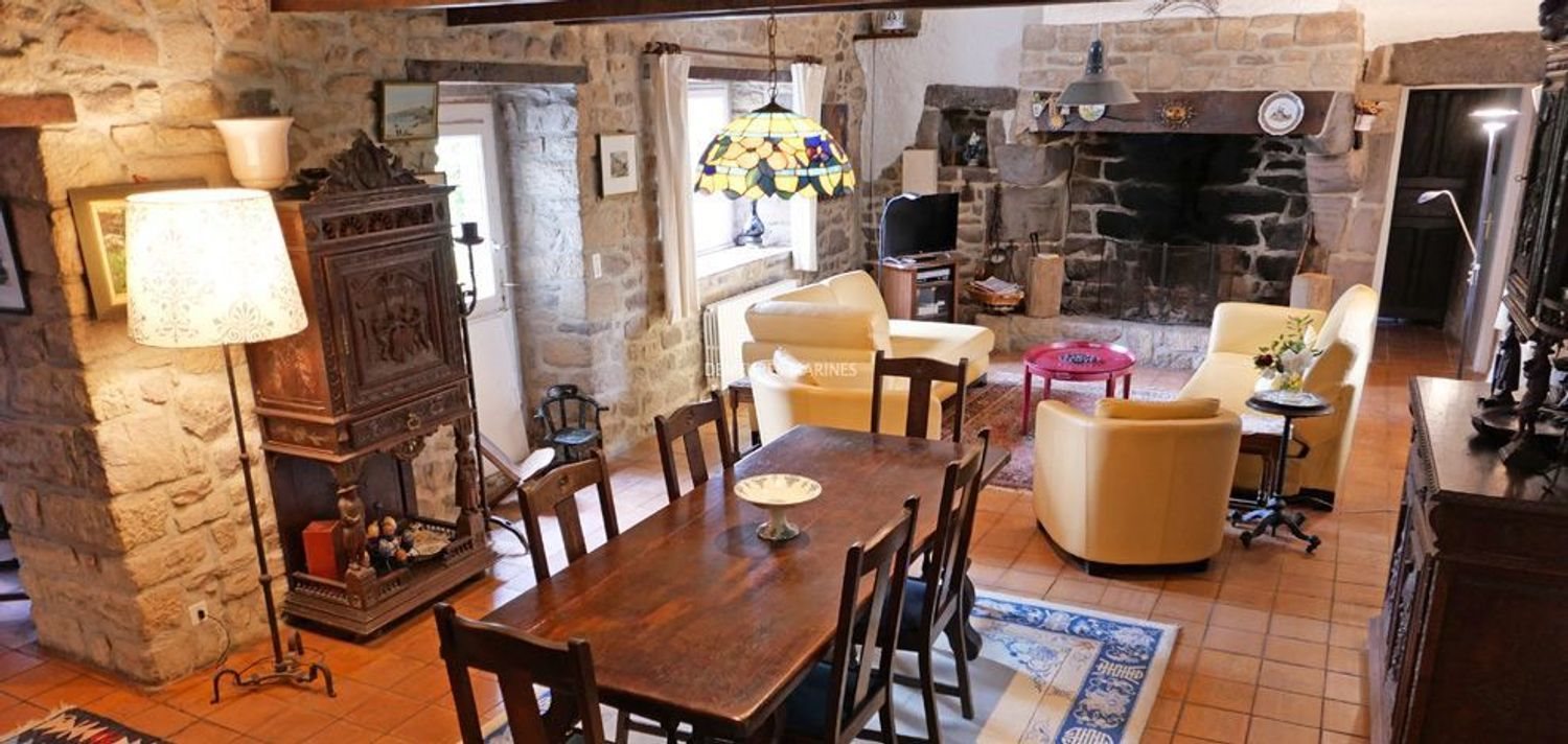Maison à vendre, 206m², Auray
