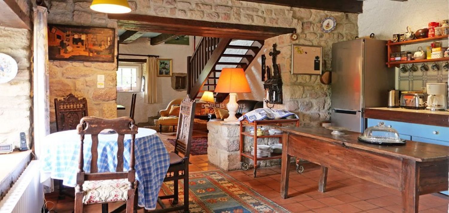 Maison à vendre, 206m², Auray