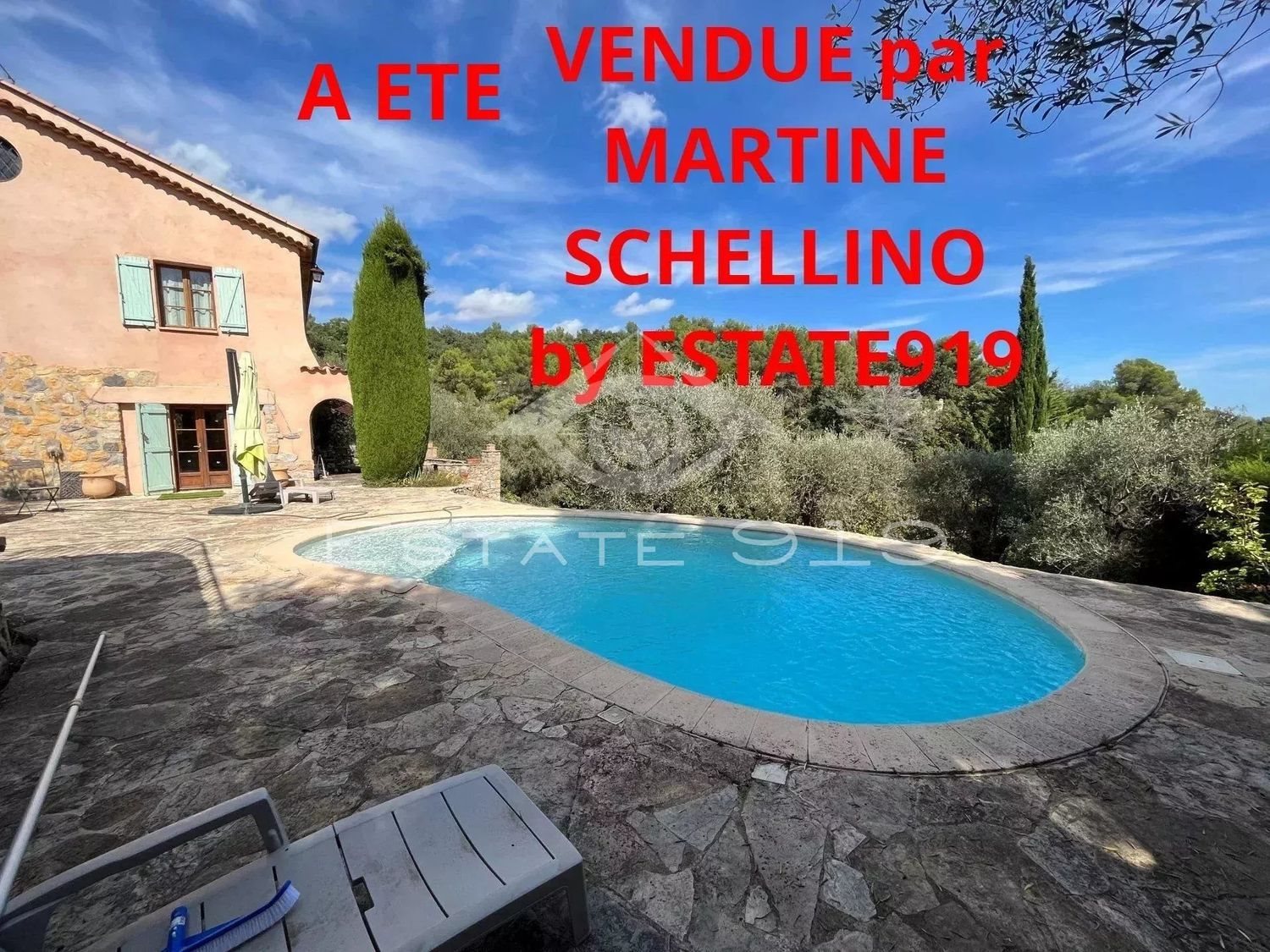 Maison à vendre, 160m², Mazan