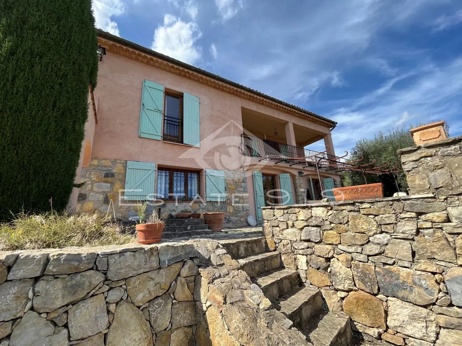 Maison à vendre, 160m², Mazan