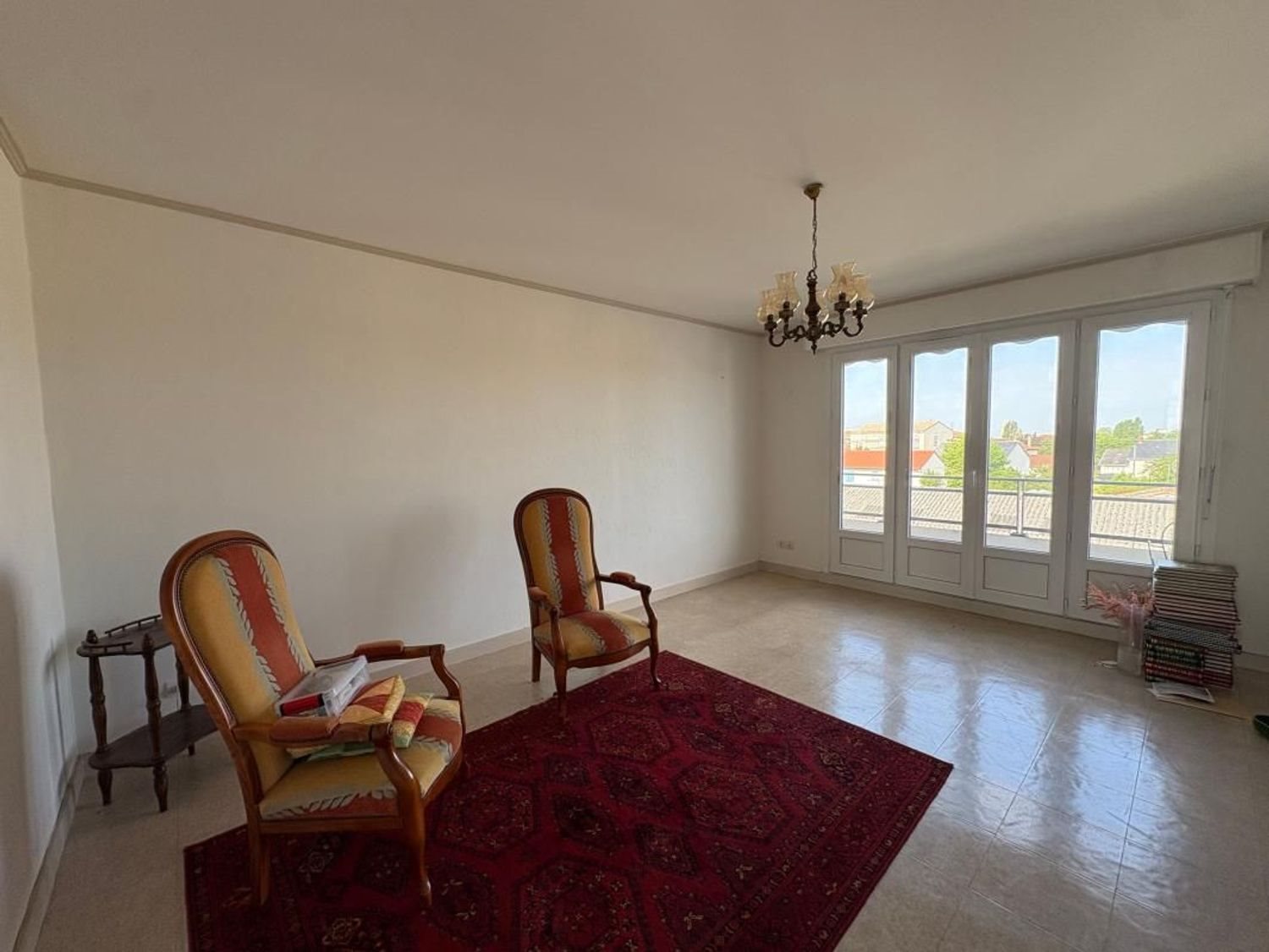 Appartement à vendre, 64m², Niort