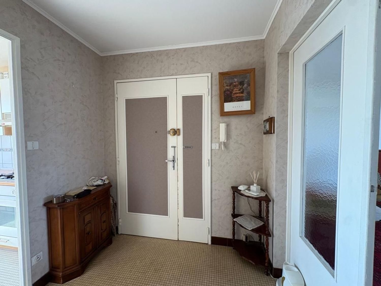 Appartement à vendre, 64m², Niort