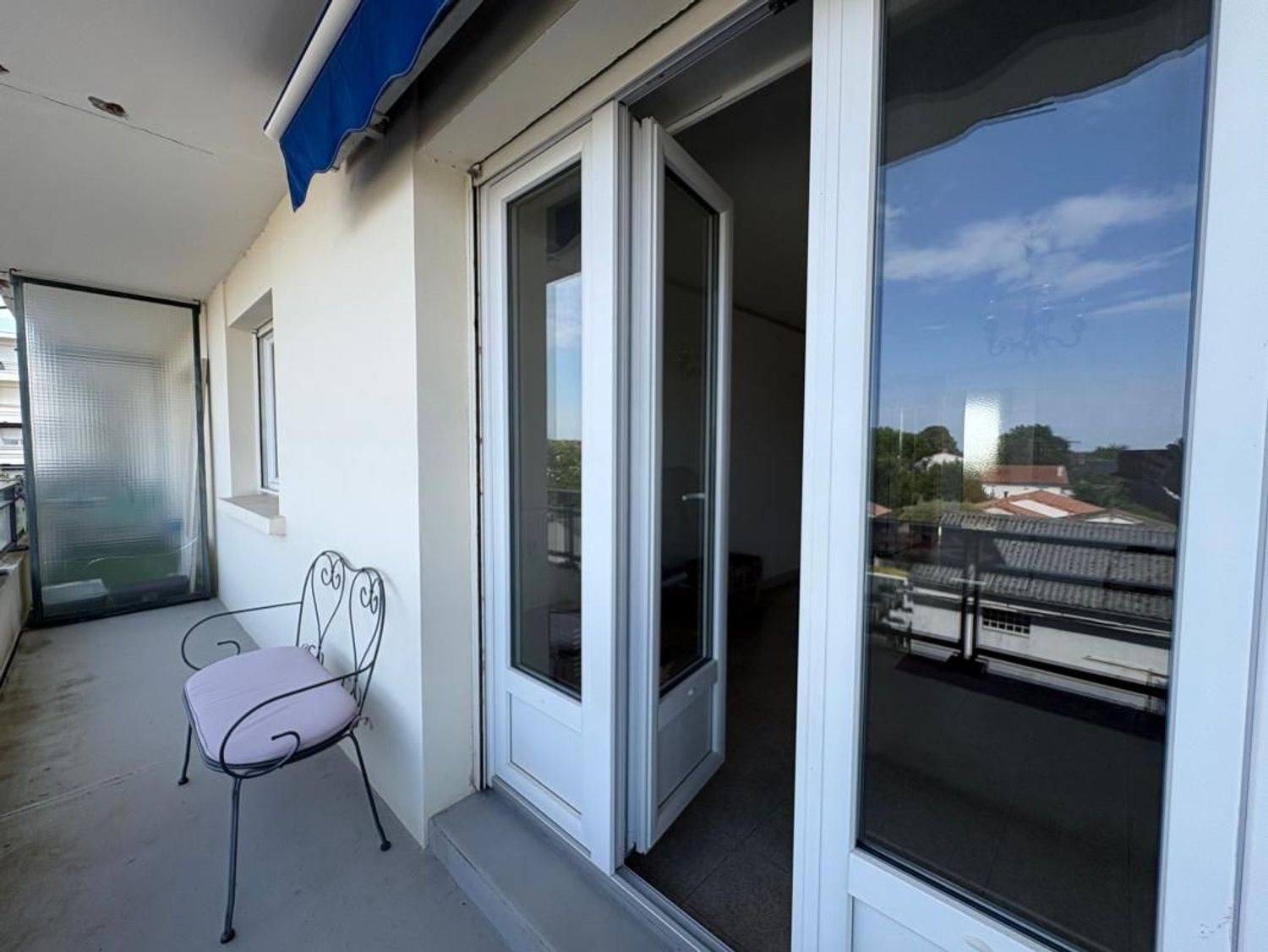 Appartement à vendre, 64m², Niort