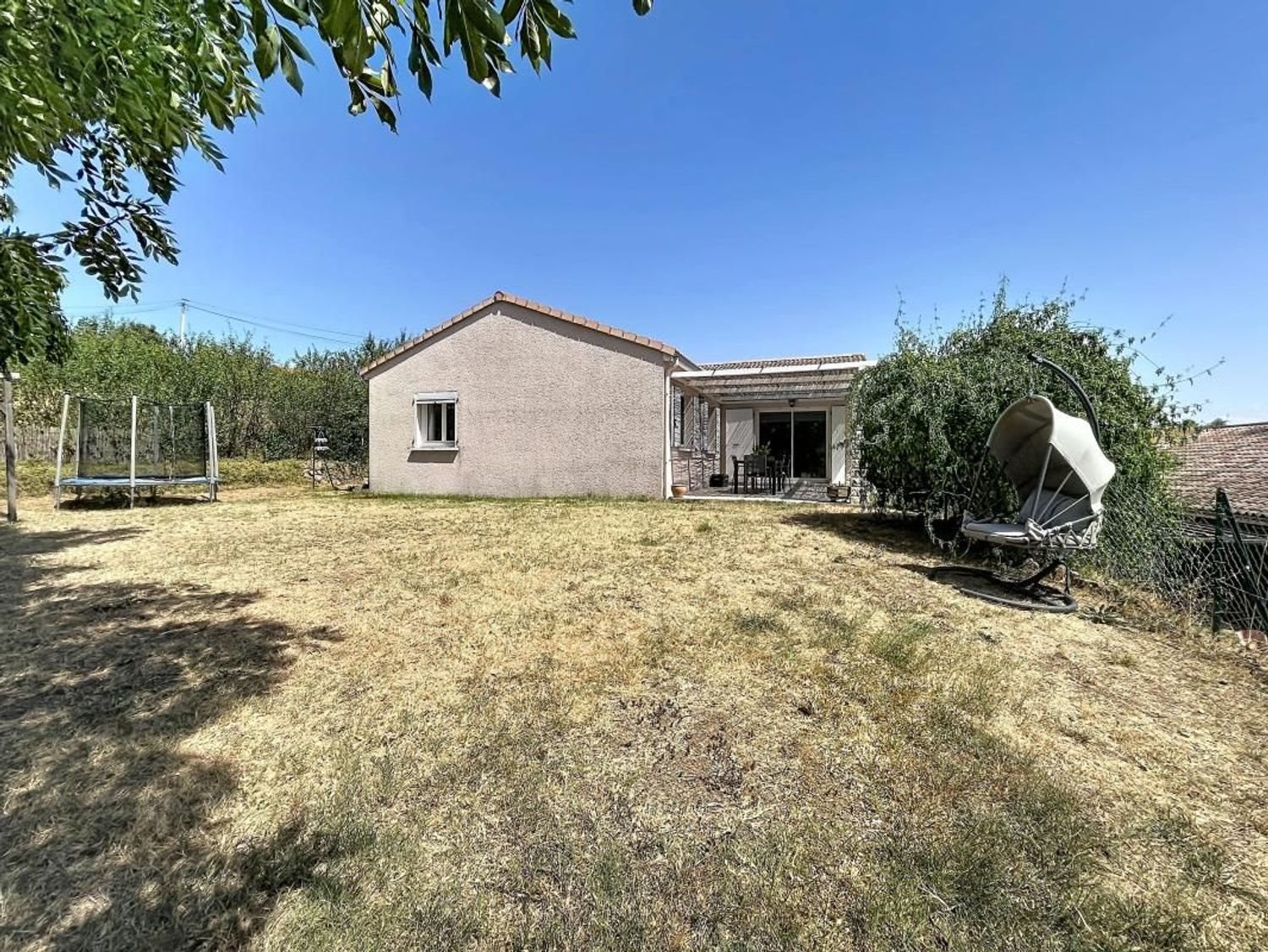 Maison à vendre, 114m², Colombier-le-Vieux