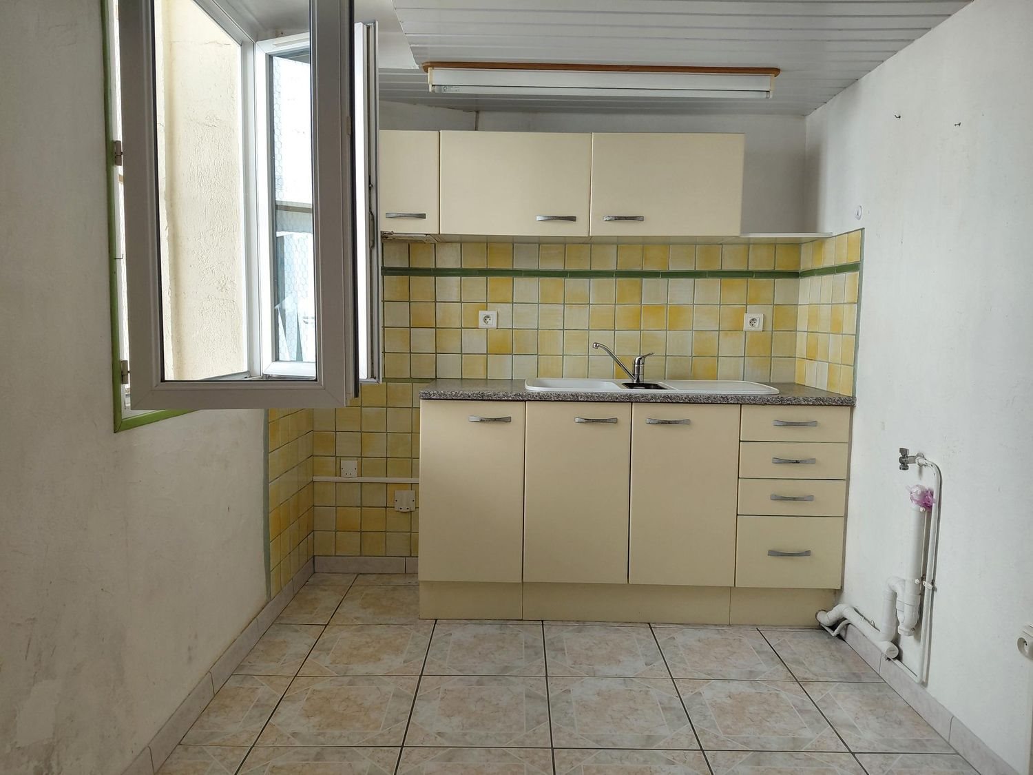 Maison à vendre, 43m², Vauvert