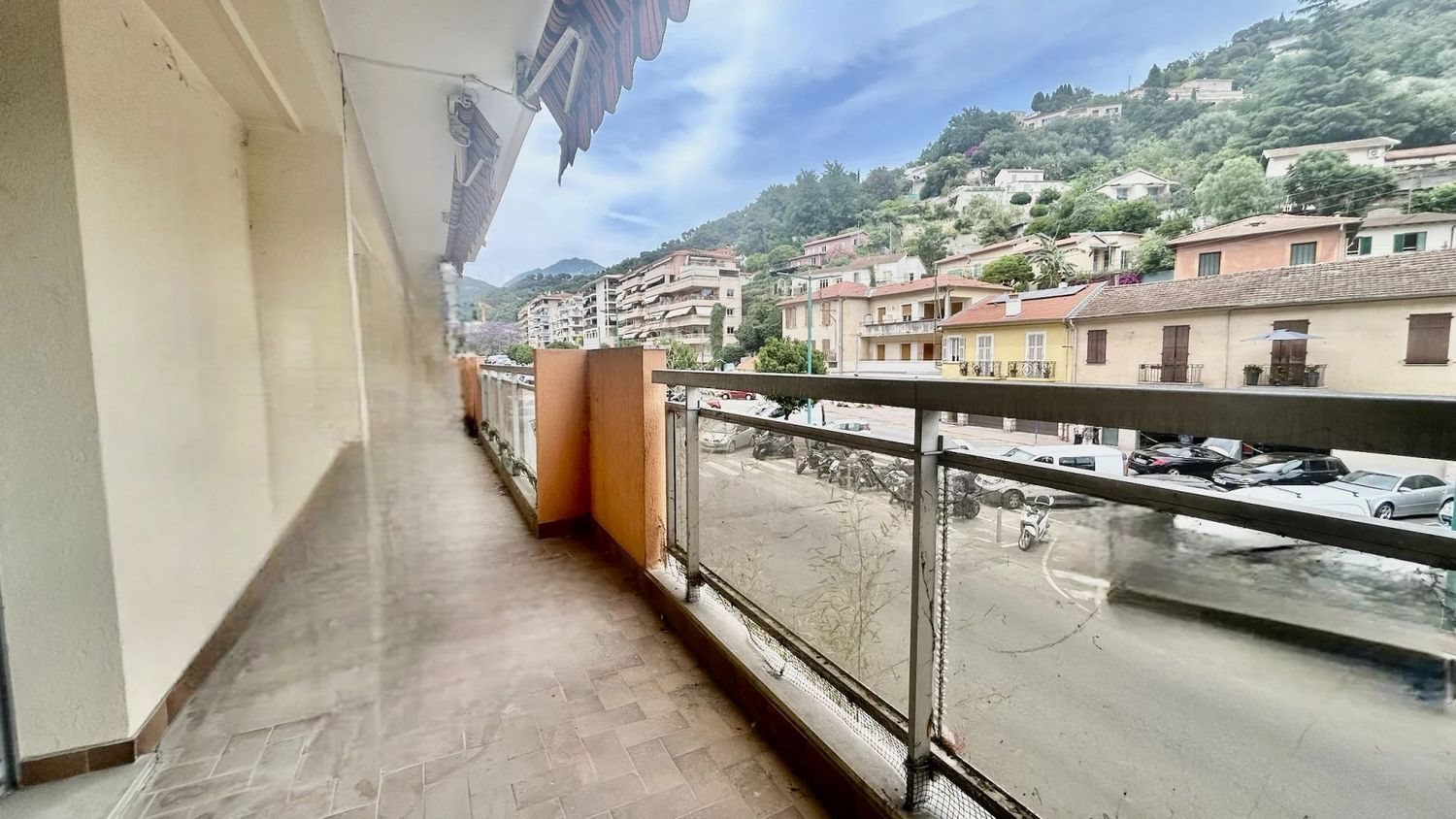 Appartement à vendre, 103m², Menton