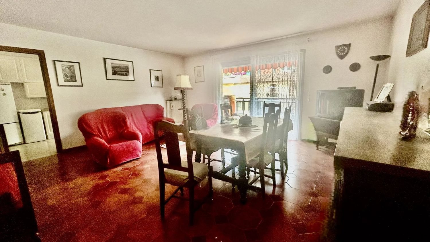 Appartement à vendre, 103m², Menton