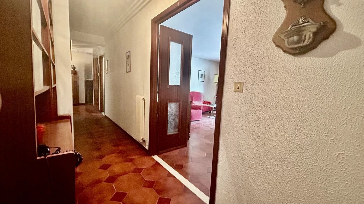 Appartement à vendre, 103m², Menton
