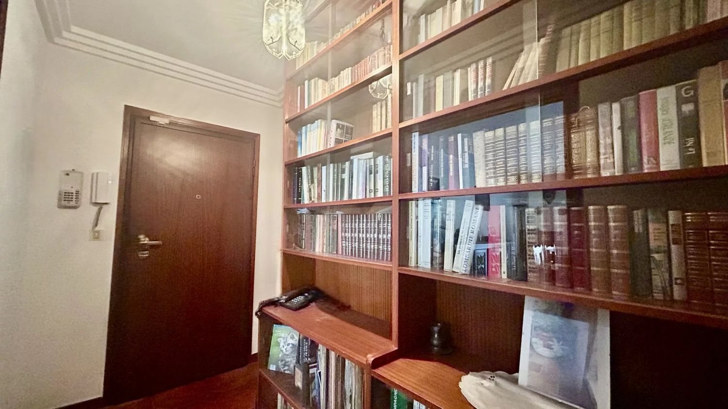 Appartement à vendre, 103m², Menton