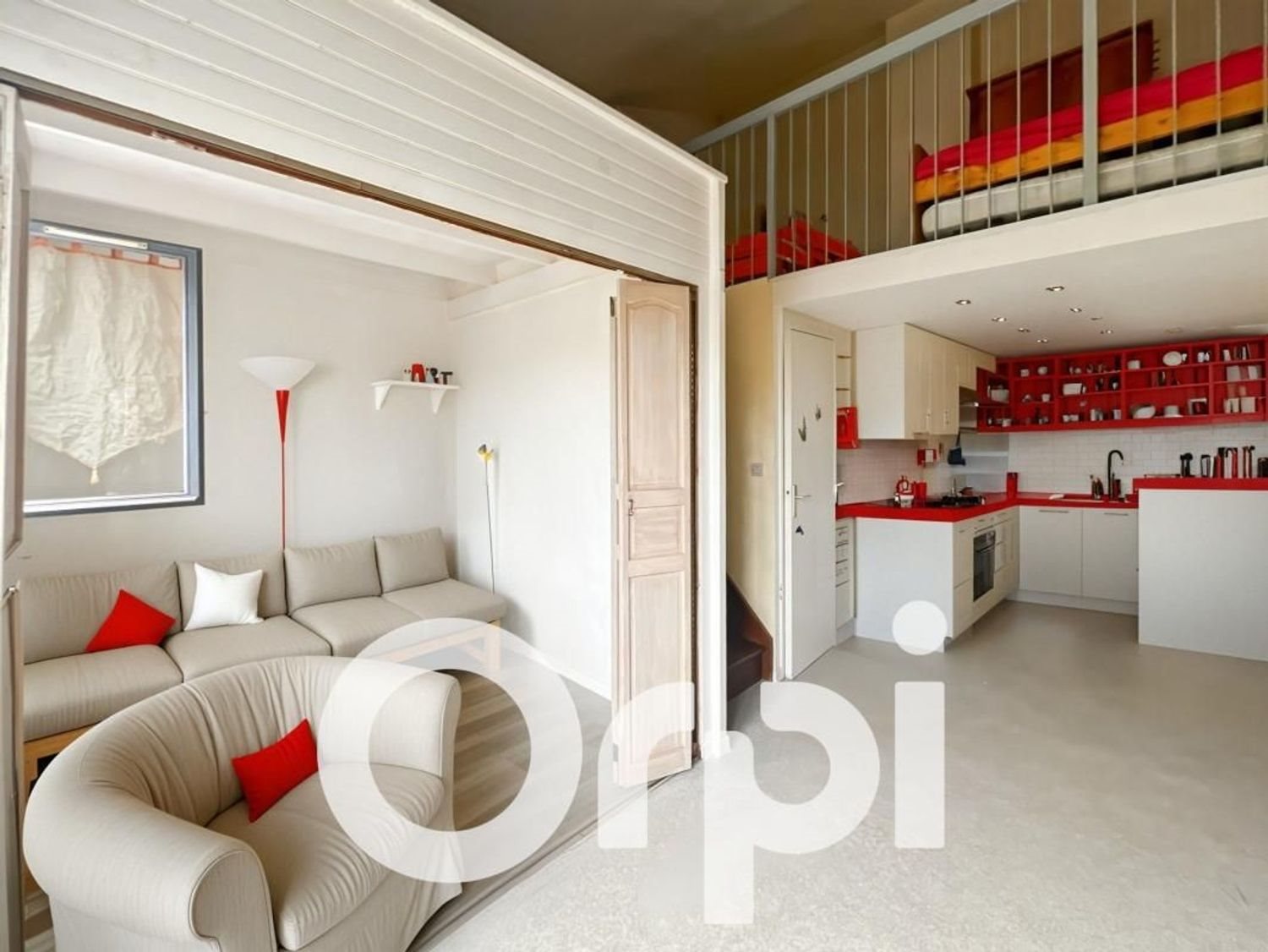 Maison à vendre, 36m², Palavas-les-Flots