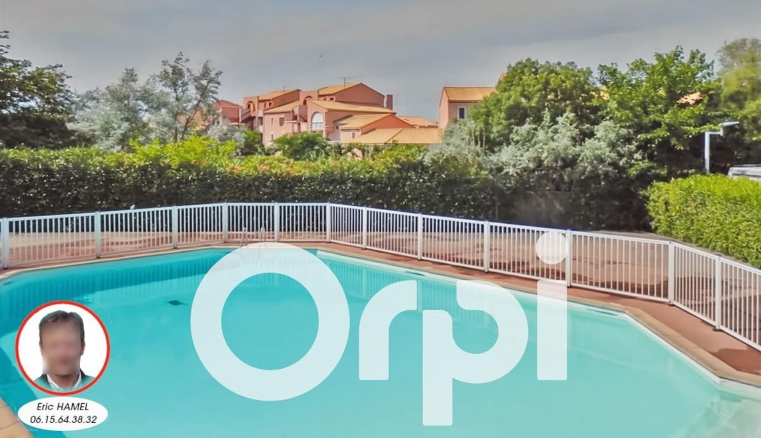 Maison à vendre, 36m², Palavas-les-Flots