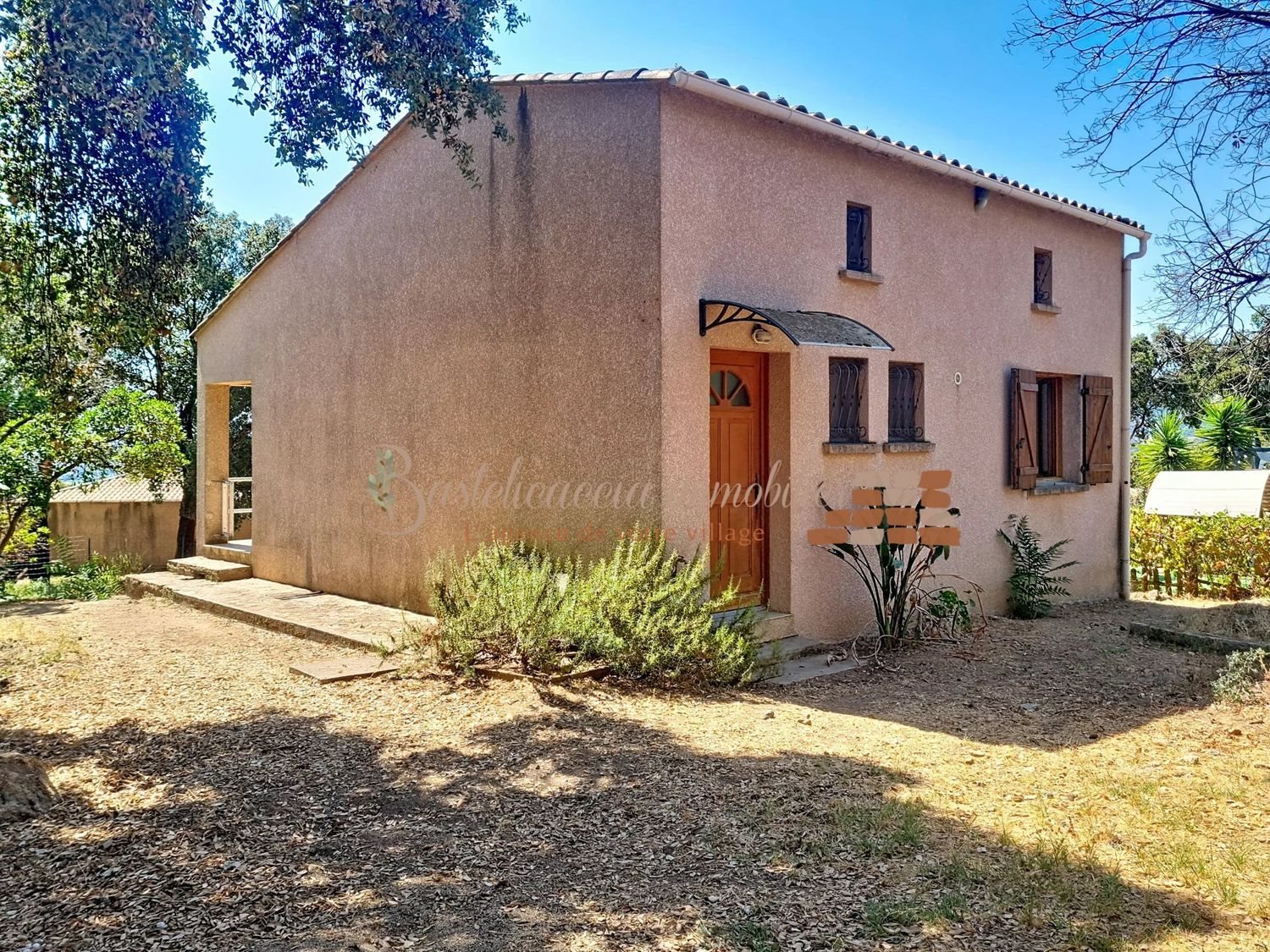 Maison à vendre, 11m², Bastelicaccia