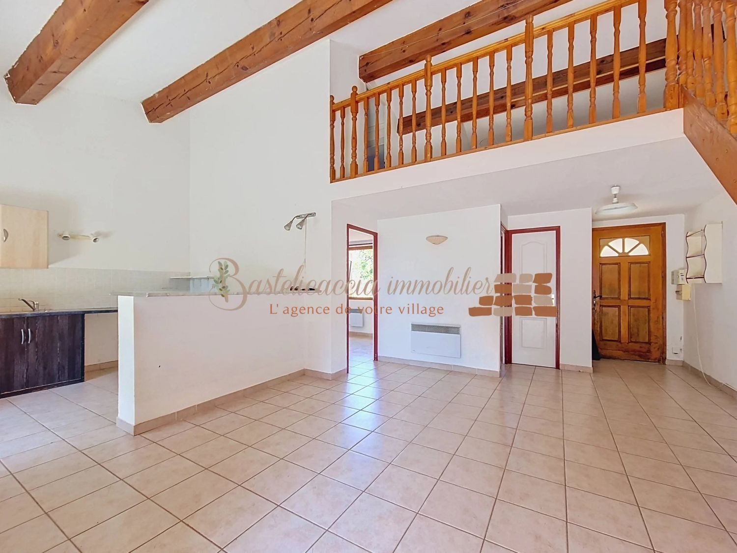 Maison à vendre, 11m², Bastelicaccia