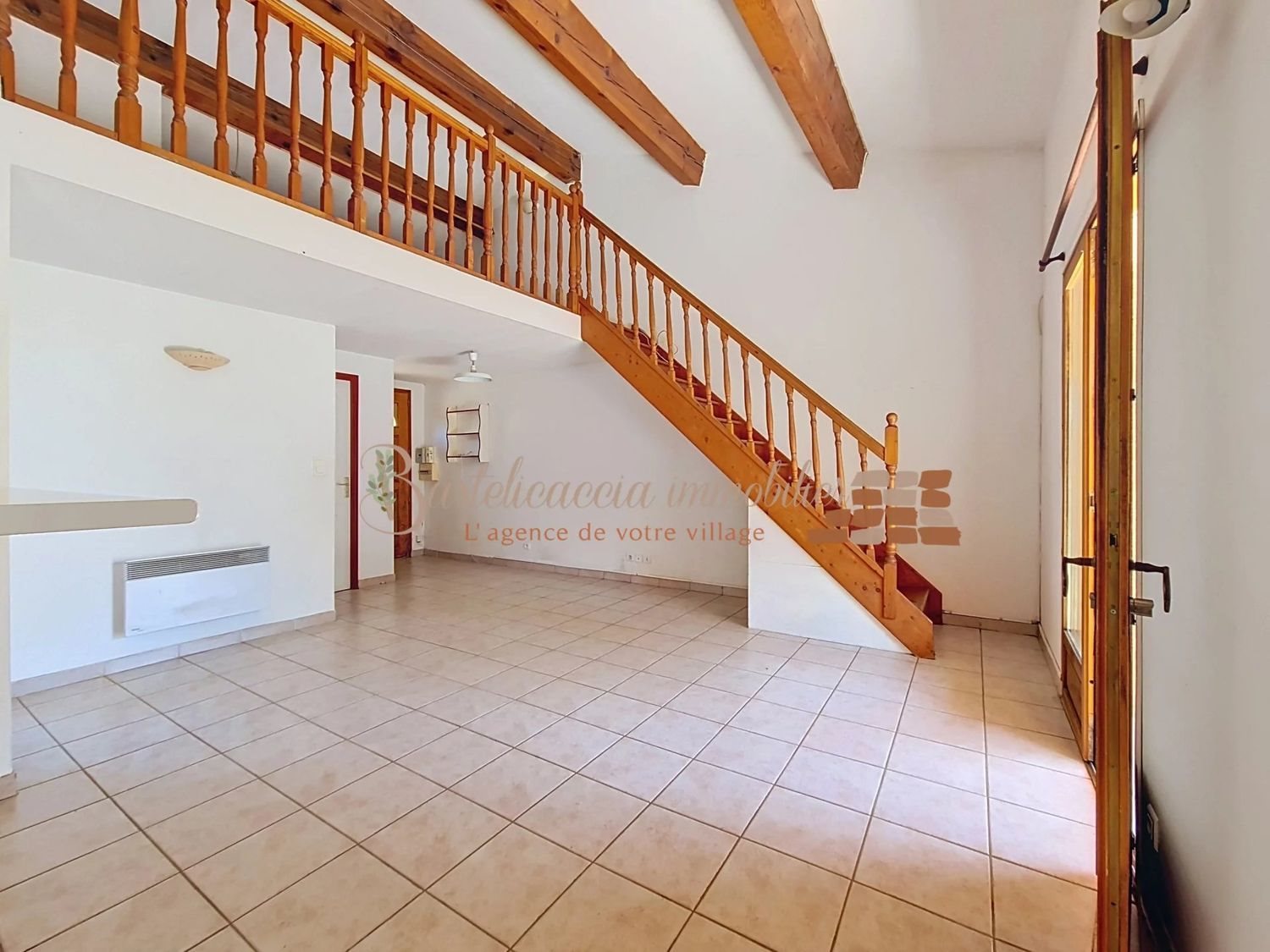 Maison à vendre, 11m², Bastelicaccia