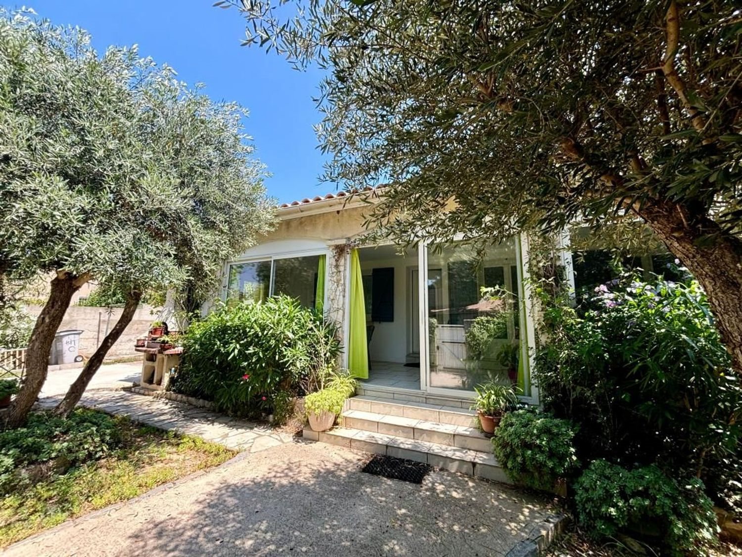 Maison à vendre, 73m², Gigean