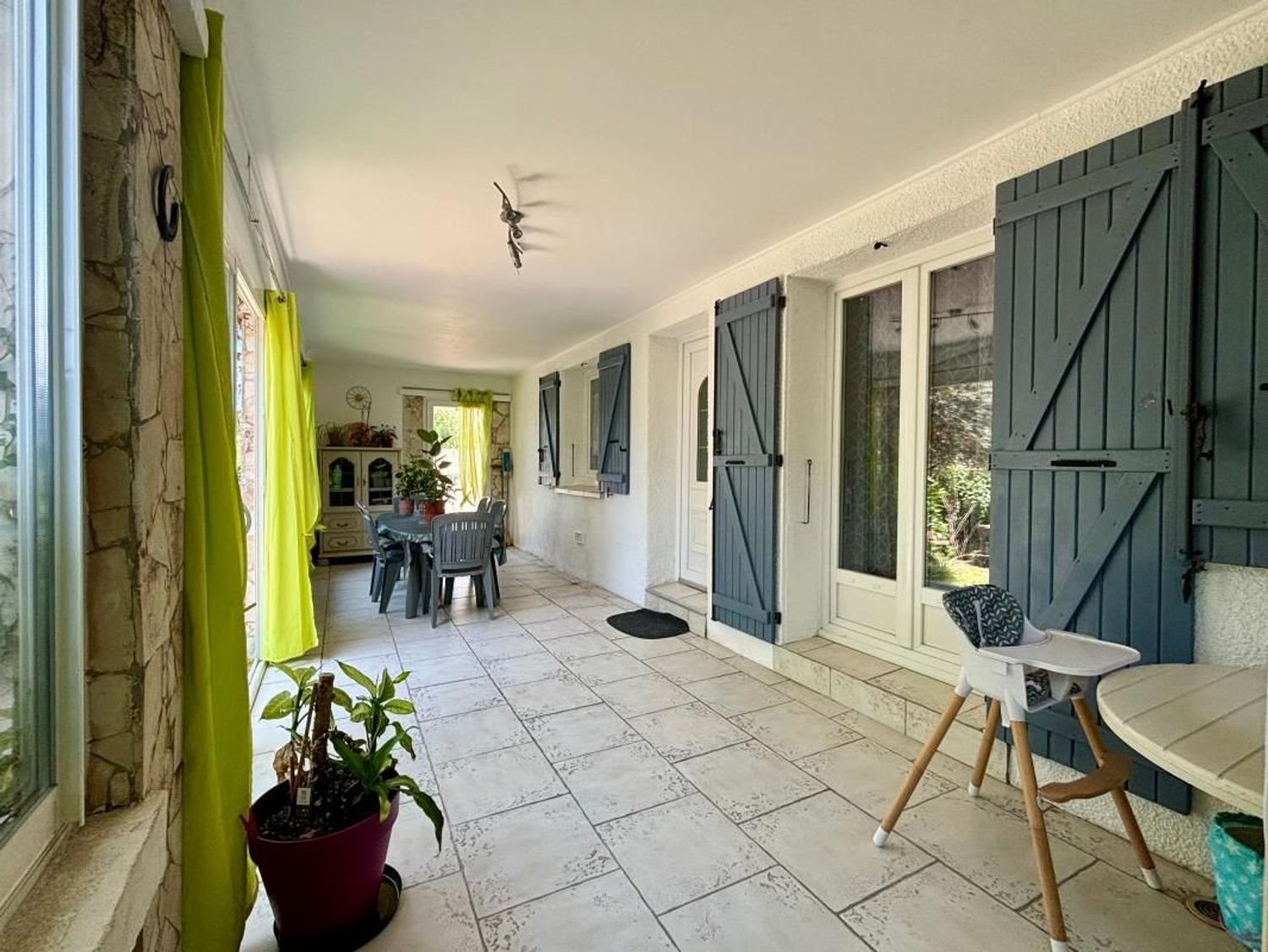 Maison à vendre, 73m², Gigean