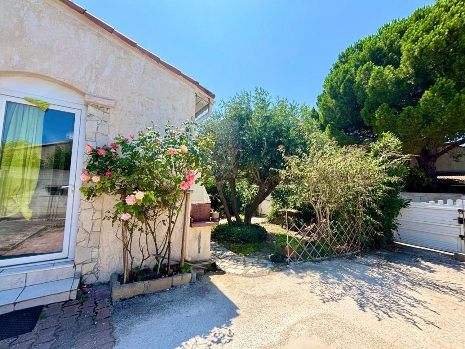 Maison à vendre, 73m², Gigean
