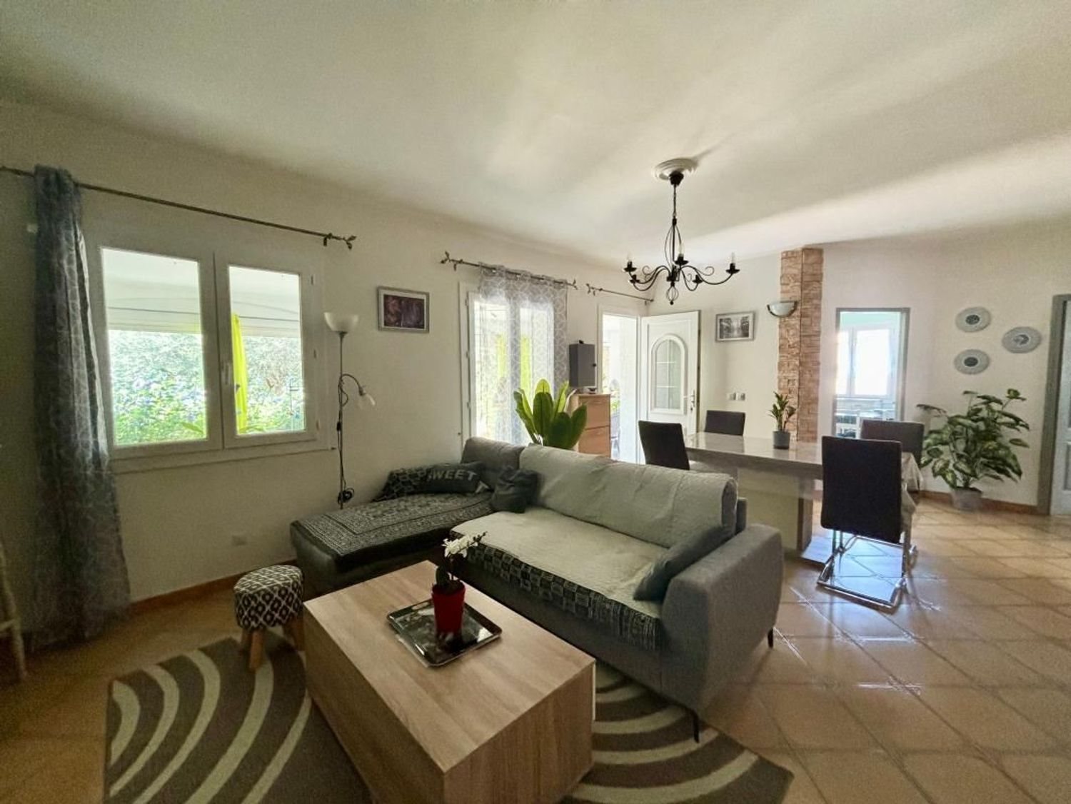 Maison à vendre, 73m², Gigean