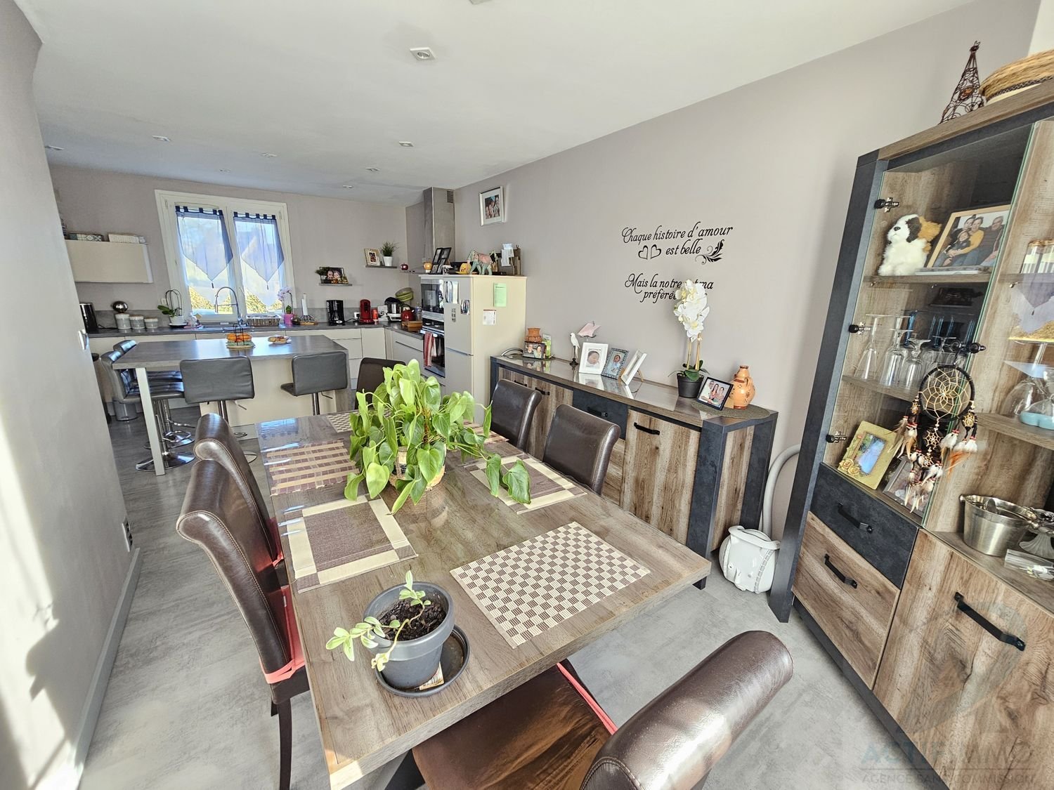Maison à vendre, 94m², Flers