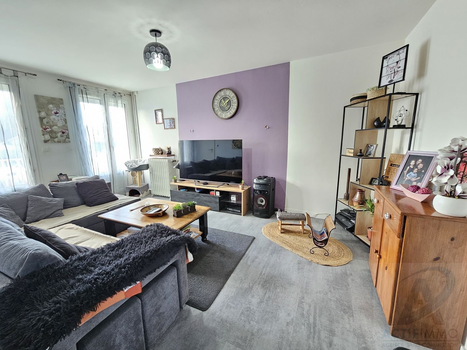Maison à vendre, 94m², Flers