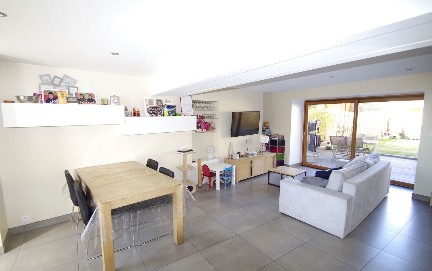 Maison à vendre, 81m², Vaugneray