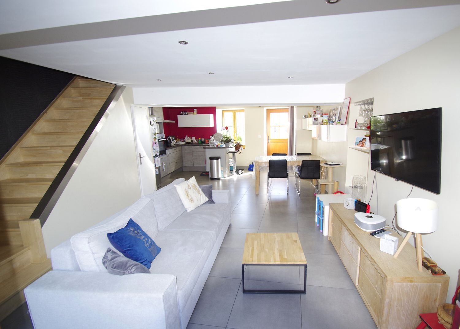 Maison à vendre, 81m², Vaugneray