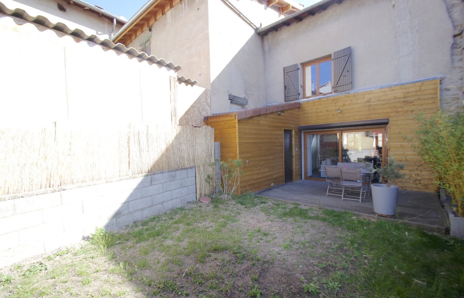 Maison à vendre, 81m², Vaugneray