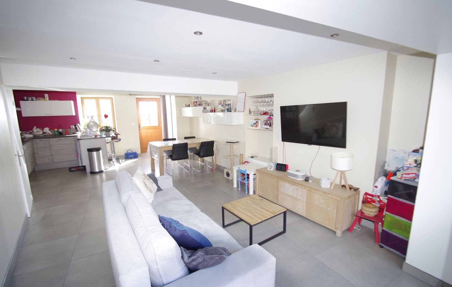Maison à vendre, 81m², Vaugneray