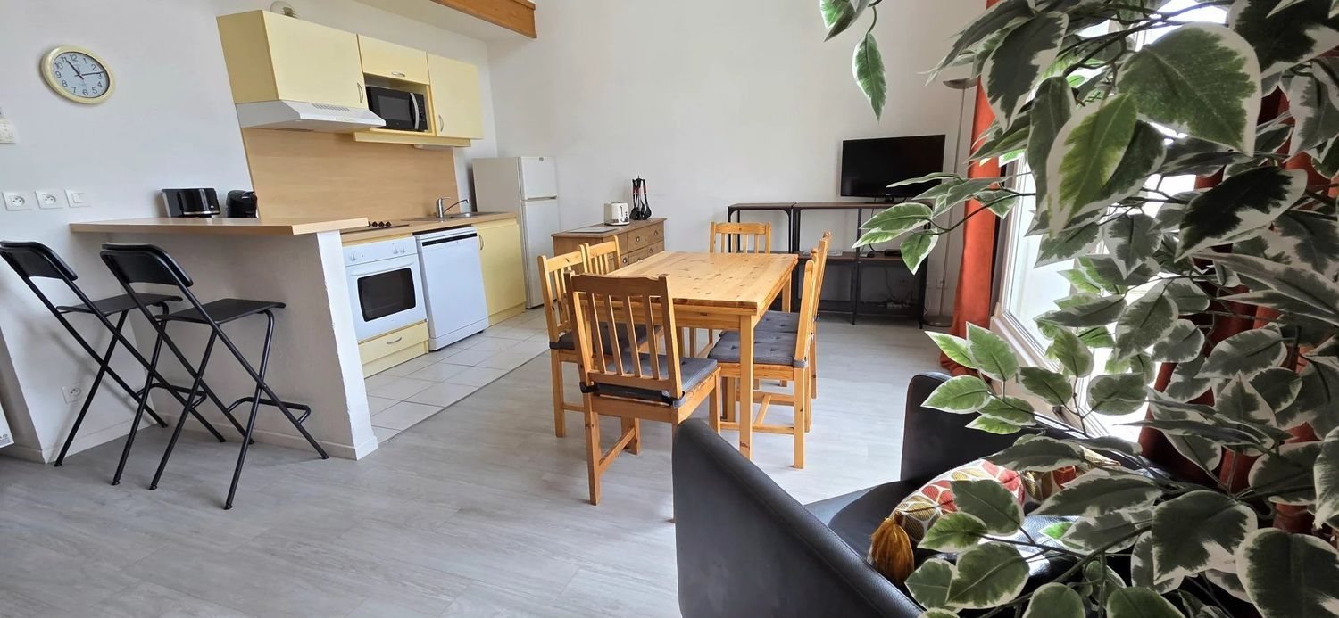 Appartement à vendre, 78m², Berck