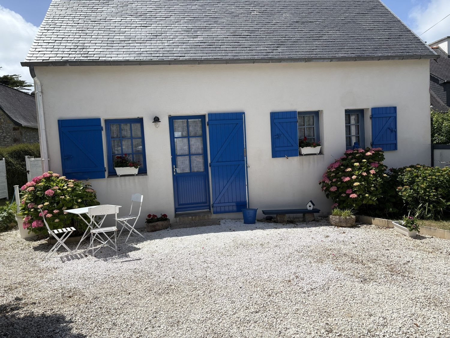 Maison à vendre, 57m², Crozon