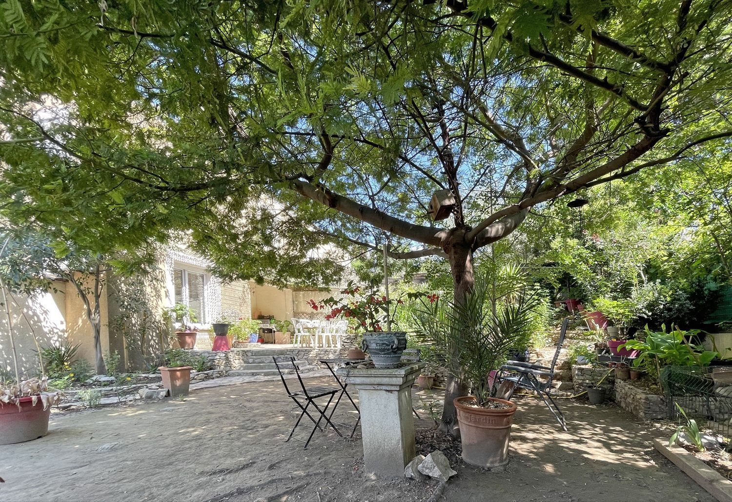 Maison à vendre, 80m², Nîmes