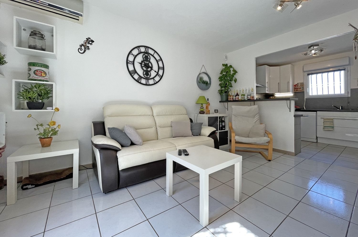 Maison à vendre, 80m², Nîmes