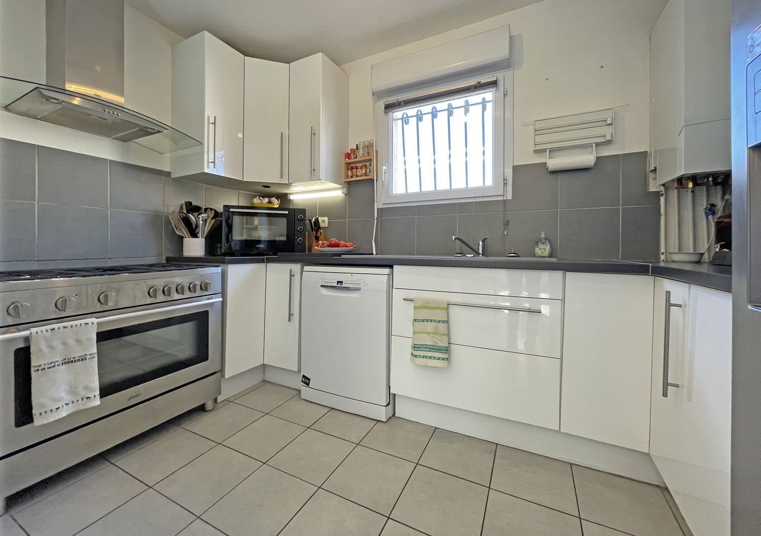Maison à vendre, 80m², Nîmes
