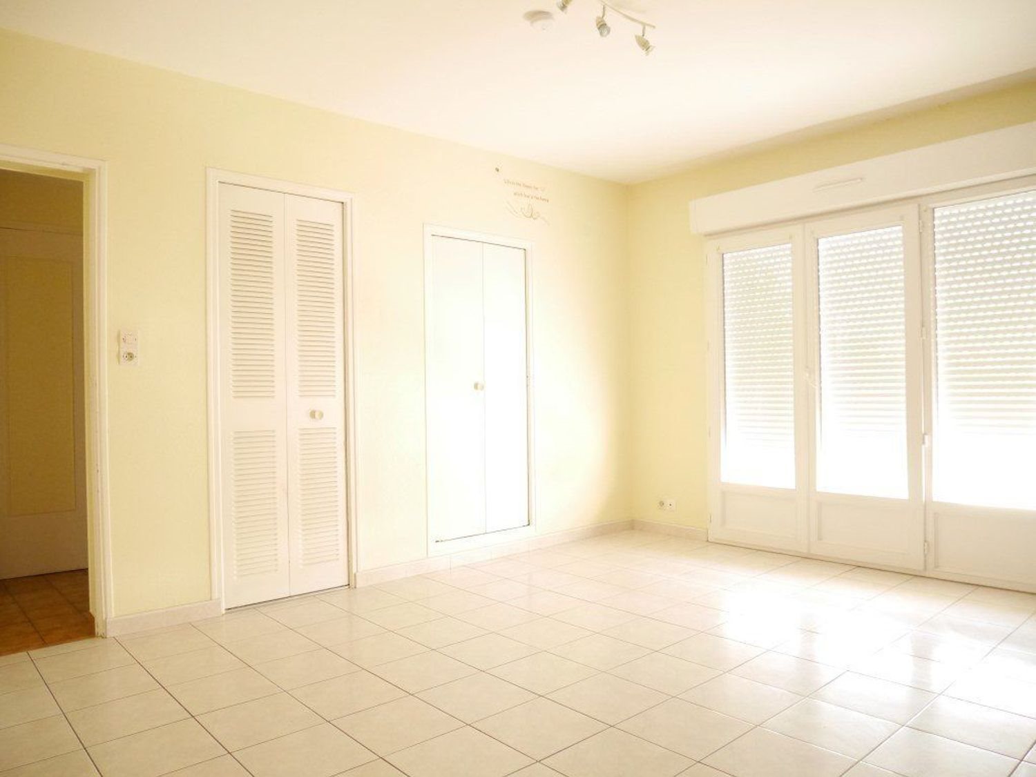 Appartement à vendre, 55m², Saint-André-les-Vergers
