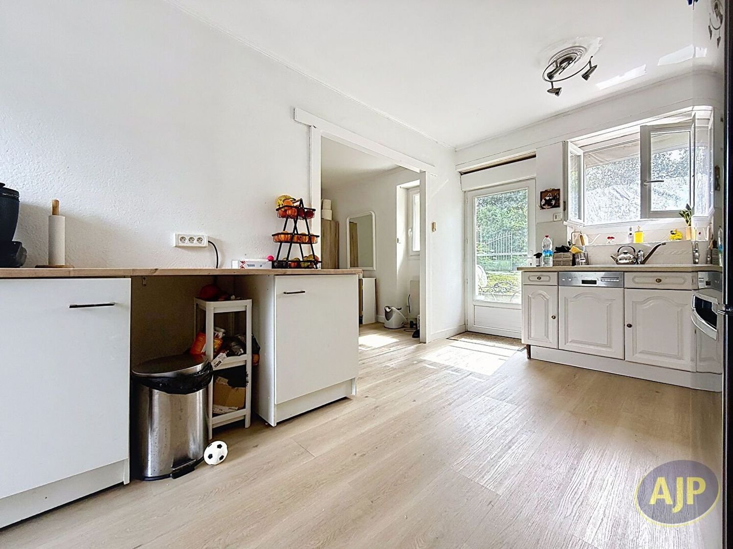 Maison à vendre, 74m², Sainte-Pazanne