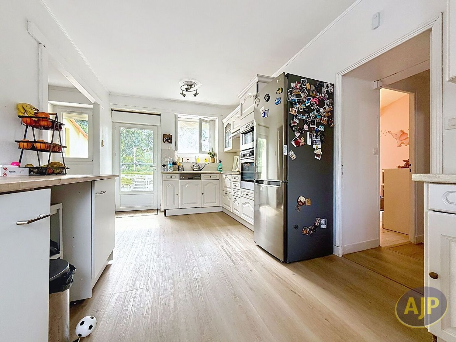 Maison à vendre, 74m², Sainte-Pazanne