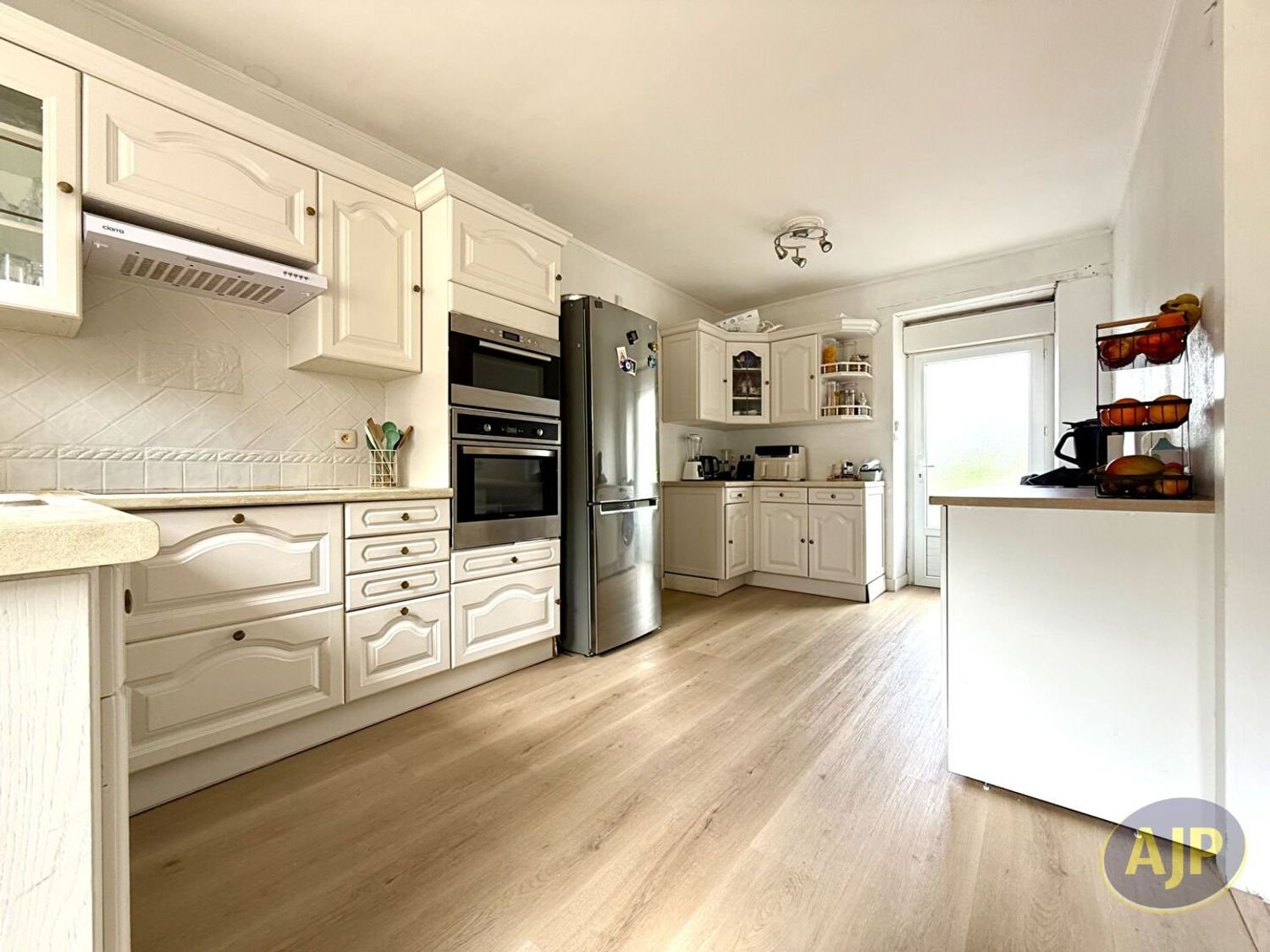 Maison à vendre, 74m², Sainte-Pazanne