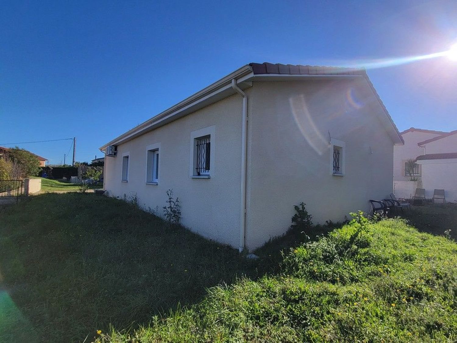 Maison à vendre, 91m², Le Péage-de-Roussillon