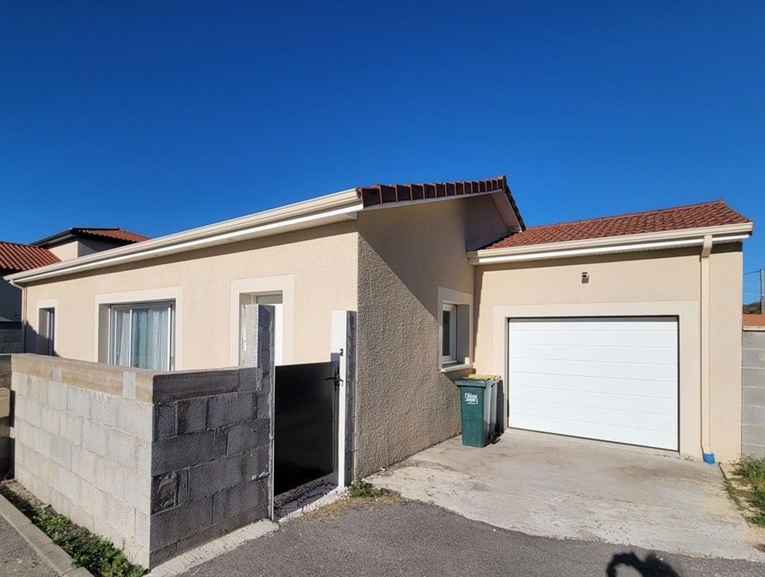 Maison à vendre, 91m², Le Péage-de-Roussillon