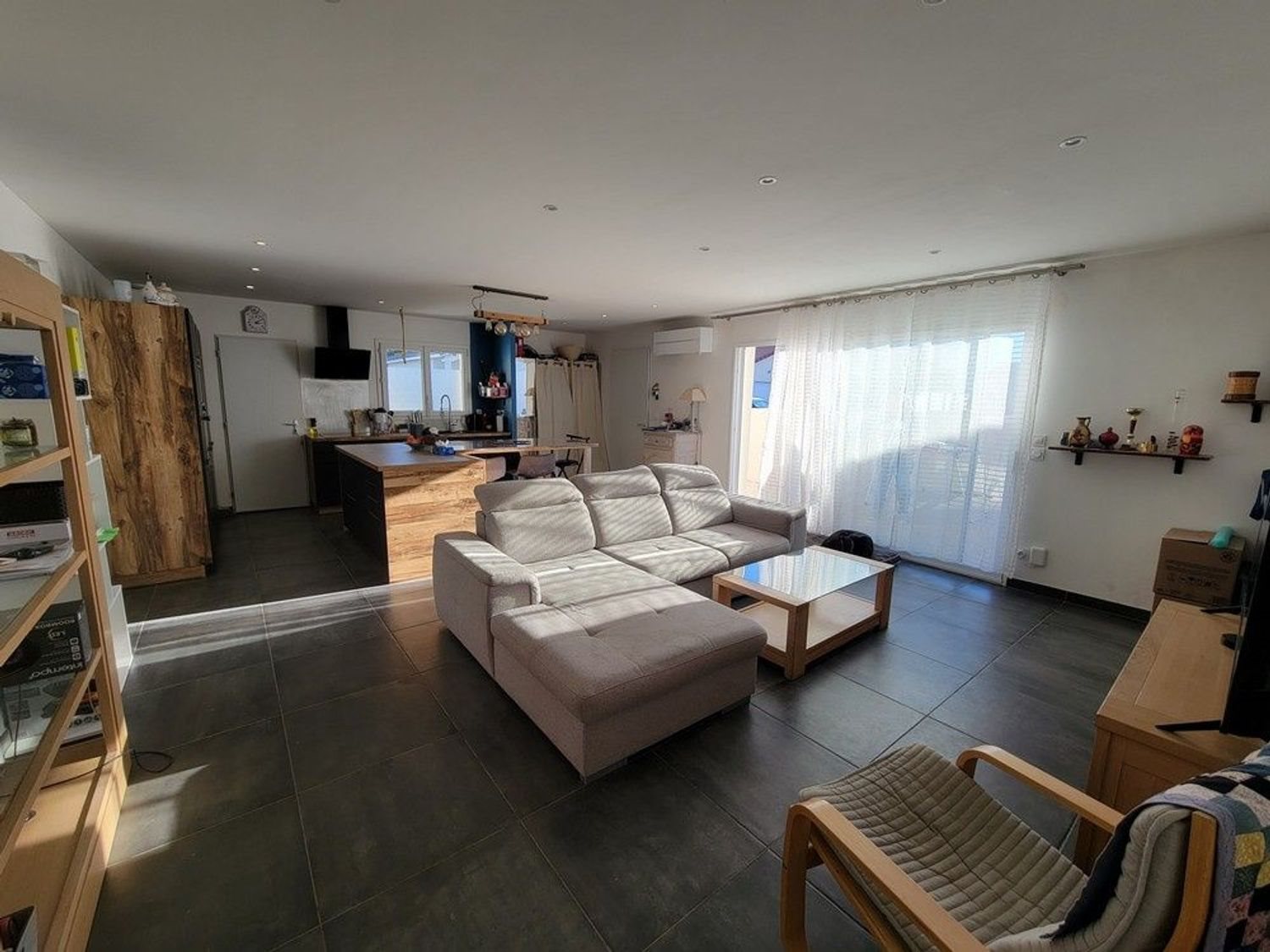 Maison à vendre, 91m², Le Péage-de-Roussillon