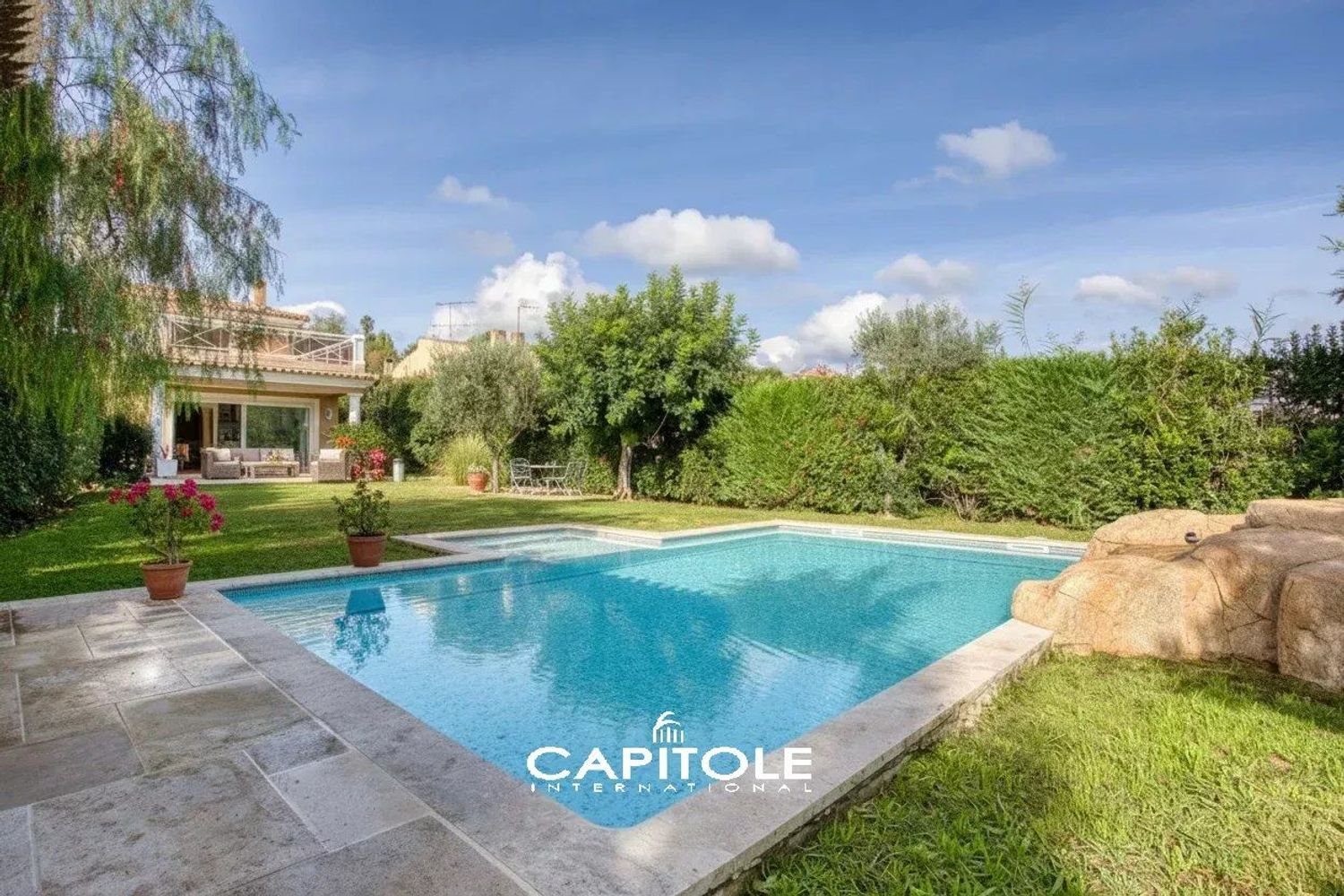 Maison à vendre, 200m², Antibes